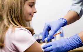 Tackling the Challenges Preventing Vaccination