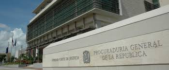 'procuraduria' aparece también en las siguientes entradas: Ministerio Publico Pedira Medida De Coercion Contra El Ex Procurador Jean Alain Rodriguez Arrestado En La Operacion Medusa Procuraduria General De La Republica Dominicana