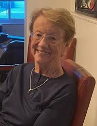 Marlene Coughanour Pedlow Obituary (2023)