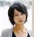 Short Male Asian Haircut