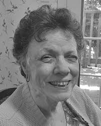 Carolyn Josephine Amaral (nee Acker)