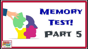 Image result for Memory Evaluation