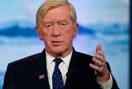Bill Weld's presidential candidacy in Alabama GOP primary challenged