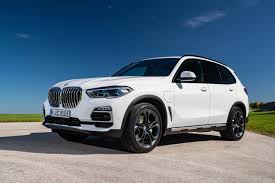 Bmw Reveals The 2021 Bmw X5 Xdrive45e Phev Built In Spartanburg Spartanburg Com