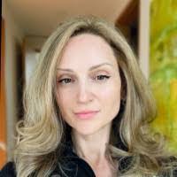 Mariya Anderson's Instagram, Twitter & Facebook