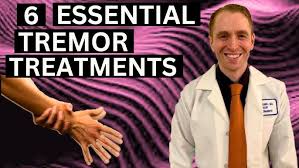 Image result for Essential Tremor