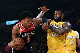 Do not miss washington wizards vs los angeles lakers game. Los Angeles Lakers Vs Washington Wizards Scrimmage How To Watch