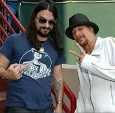 Pin On Kid Rock