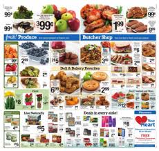 The kroger free friday download is available the first friday of every month! Where To Look For Deals In The King Soopers Ad