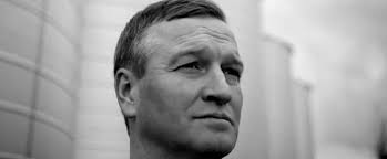 CUB's Crown Lager heroes growers in a new campaign via Clemenger BBDO,  Melbourne