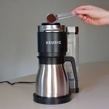 Valid exclusively online at keurig.ca. Keurig K Duo Plus Review A Simple But Solid Coffee Maker