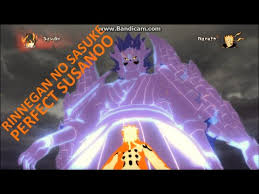 Sasuke's susanoo is the strongest so far, . Nunsr Mod Rinnegan No Sasuke Perfect Susanoo Xfbin Texture Moveset Youtube