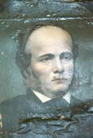 Jane Borthwick 1823-1895