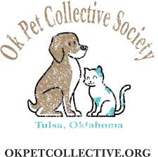 The arf house is now open! Oklahoma Pet Collective Society Home