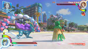 Shop video games & more. Pokken Tournament Dx Review Switch Player