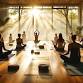 Awaken Vitality - Group Breathwork Session