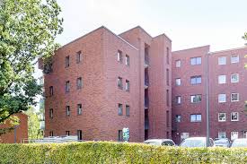 Durch öffentliche fördergelder erhalten die eigentümer finanzielle unterstützung beim bauen. 18 Offentlich Geforderte Seniorenwohnungen Und Eine Freifinanzierte Wohnung Baugenossenschaft Suderelbe