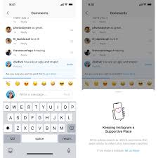 Scholarship edition, yang memiliki dukungan terkenal untuk. Instagram Will Test A Feature That Allows Users To Shadow Ban Their Bullies The Verge