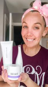 Rodan and Fields Face Device