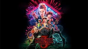 Stranger Things Times Square 2560x1440 Wallpaper Teahub Io Stranger things es una de las series más exitosas de netflix, se trata de una serie de ciencia ficción y aventuras basada en los años 80 en la que los protagonistas son un grupo de niños. stranger things times square