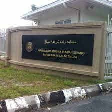 We did not find results for: Foto Di Mahkamah Rendah Syariah Sepang 62 Pengunjung