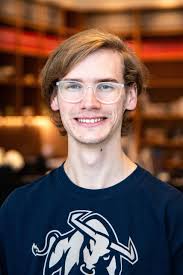 Bugles for heroes: Luke Halling plays in 2024 Veterans Day service