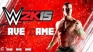 Cannot update fake game with legit update. Pc Wwe 2k15 100 Save Game Yoursavegames