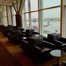 You can also obtain your maple leaf club membership by redeeming aeroplan miles. Should You Pay For Air Canada Maple Leaf Lounge Access