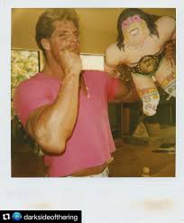 We have been through the entire journey of wwf. The Major Wrestling Figure Podcast On Twitter Never Before Seen Photo Of Ultimate Warrior With His Tonka Wwf Wrestling Buddy Watch The Complete History Of Tonka Wwf Wrestling Buddies Feat Interview W Stefeskander Https T Co Zmt1pbituh