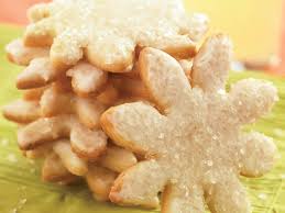 Classic Sugar Cookies Recipe Myrecipes