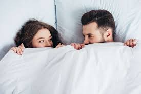Taurus, virgo, scorpio, capricorn, and pisces cancer women are all about emotions and feelings. Cancer Man In Bed 10 Steamy Ways To Turn Him On Her Norm