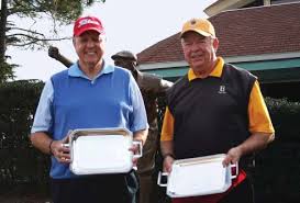 Senior Four-Ball Tournaments