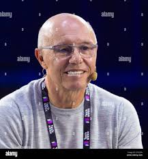 Douglas leone hi-res stock photography and images