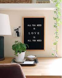 These witty spring sayings are perfect for adding that special touch this spring! Letterboards Are The New Chalkboards And Where You Can Get One Jones Design Company