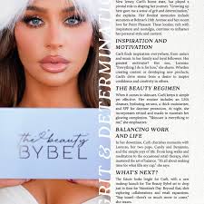 Beauty by Carli Bybel