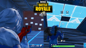 Fortnite has come a long way in this simpler fortnite edit course gives you an opportunity to flex all of your various skills in one run: 5 Fortnite Warm Up Course Creative Map Codes Gamer Empire