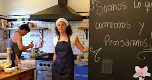 Suspensión de las actividades en virtud de las directrices v edición de la semana de la cocina italiana en el mundodel 23 al 29 de noviembre de. El Arte De Vivir Cursos De Cocina El Arte De Vivir Argentina