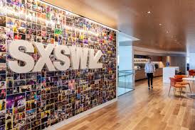 Maybe you would like to learn more about one of these? Sxsw Headquarters Austin Office Snapshots