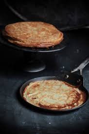 Mes Crepes Ultra Moelleuses Sans Temps De Repos Noemi Elicha En 2020 Moelleux Faire Du Beurre Faire Des Crepes