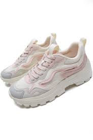 With the resurgence of vintage and normcore, some of the most popular sneakers today were some of check out this list of the top 90s sneakers! 25 Best Chunky Sneakers For Women Trendy Chunky White Sneakers