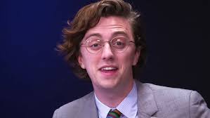 you should be watching brian david gilbert 2