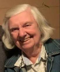 Kathleen Celia Haxton Obituary (2023)