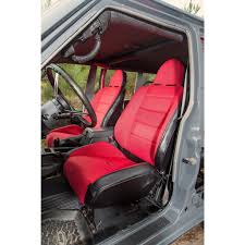 Rugged Ridge 13406 53 Reclinable Xhd Offroad Racing Seat Racing Seats Jeep Seats Off Road Racing