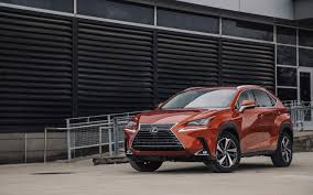 Even though the rav4 and the nx blur the lines of luxury, they offer very different driving experiences. Comparison Lexus Nx 300h Awd 2020 Vs Toyota Rav4 Hybrid Se 2018 Suv Drive