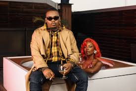 Finally olamide has dropped the visuals to his hit song science student and it doesn't fail to disappoint. Athome With Pause Q A With Olamide Pause Online Men S Fashion Street Style Fashion News Streetwear
