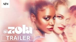 Zola (2021): Where to Watch and Stream Online
