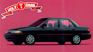 Image result for Oxford White 1993 Tracer