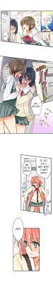 Me (a Guy)… Lesbian!? - Chapter 5