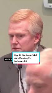 Corey Fleming Testimony at Murdaugh Trial