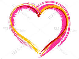 Grunge Heart Vector Pack In 2020 Vector Free Vector Free Vector Art